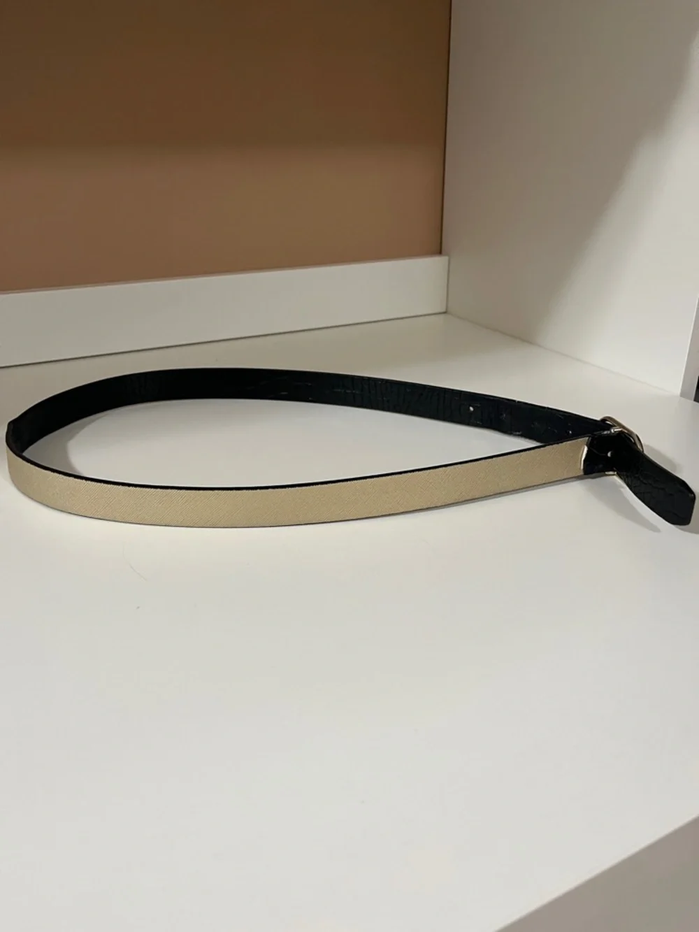 Talbots Reversible Belt